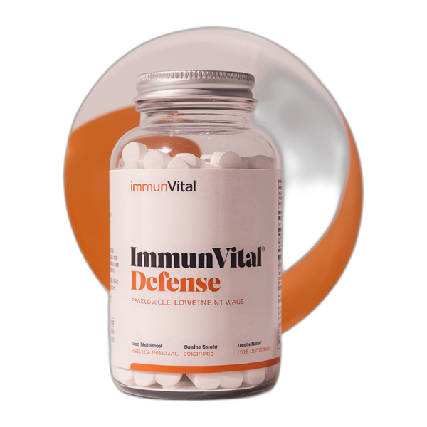 ImmunVital Defense Wirkungsweise